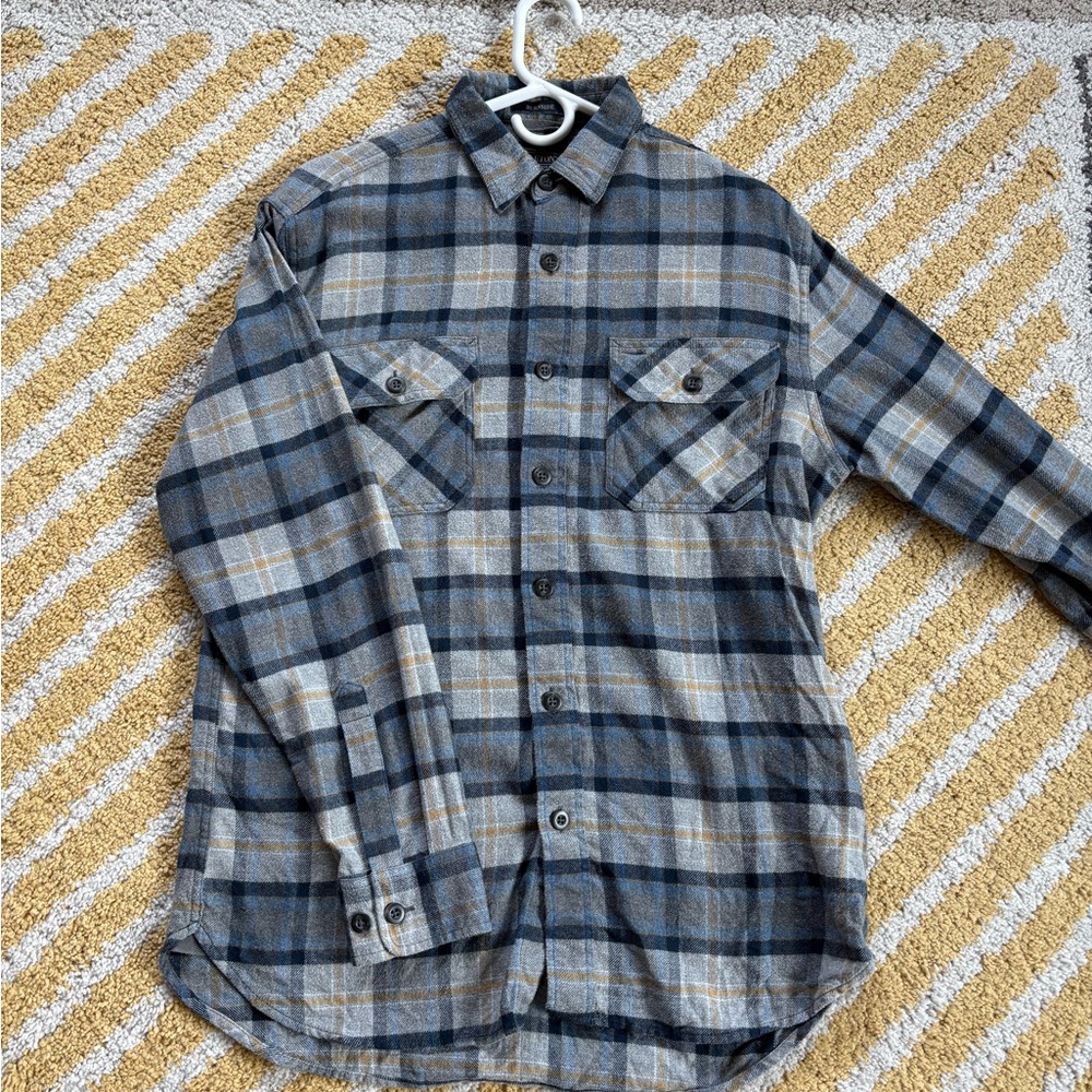 Men's Flannel Shirt - Pendleton